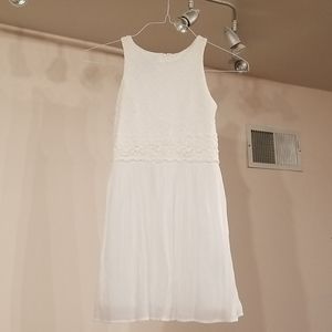 Girl's Formal Dress Wear